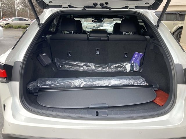 2025 Lexus RX 350 PREMIUM PREMIUM