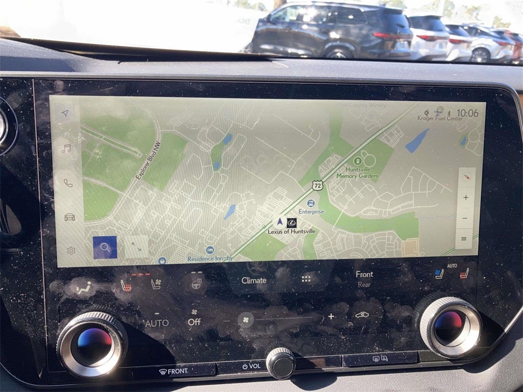 2025 Lexus RX 350 PREMIUM PREMIUM