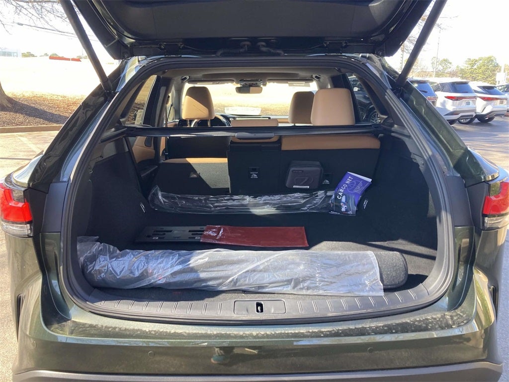 2025 Lexus RX 350 PREMIUM PREMIUM