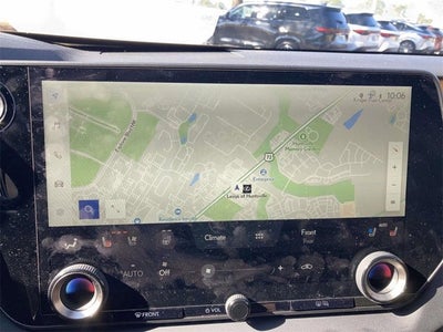 2025 Lexus RX 350 PREMIUM PREMIUM