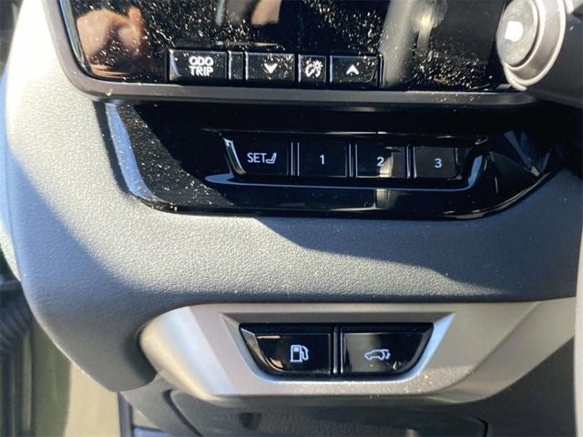 2025 Lexus RX 350 PREMIUM PREMIUM