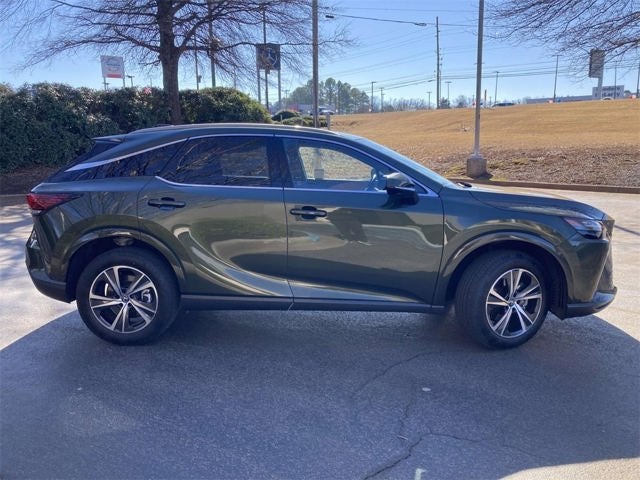 2025 Lexus RX 350 PREMIUM PREMIUM