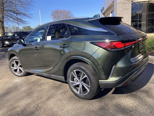 2025 Lexus RX 350 PREMIUM PREMIUM