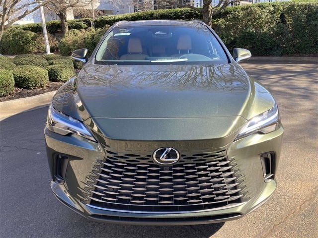 2025 Lexus RX 350 PREMIUM PREMIUM