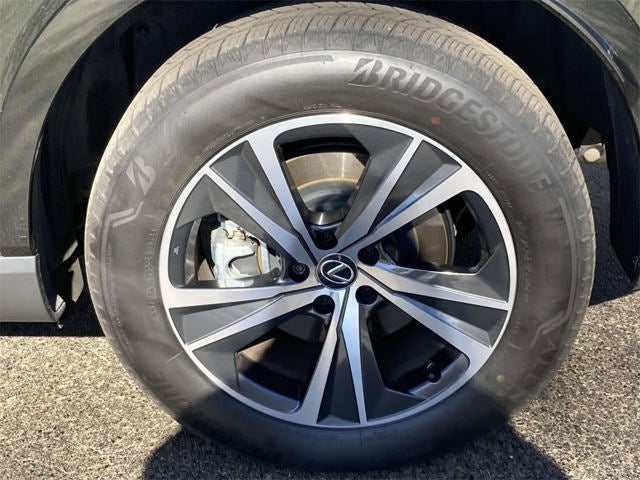 2025 Lexus RX 350 PREMIUM PREMIUM