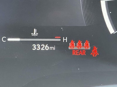 2026 Lexus RX 350 PREMIUM PREMIUM
