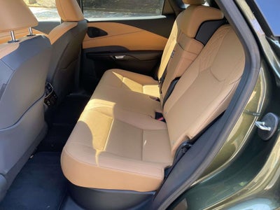 2026 Lexus RX 350 PREMIUM PREMIUM