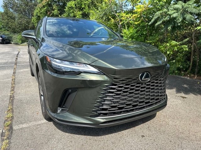 2026 Lexus RX 350 Premium
