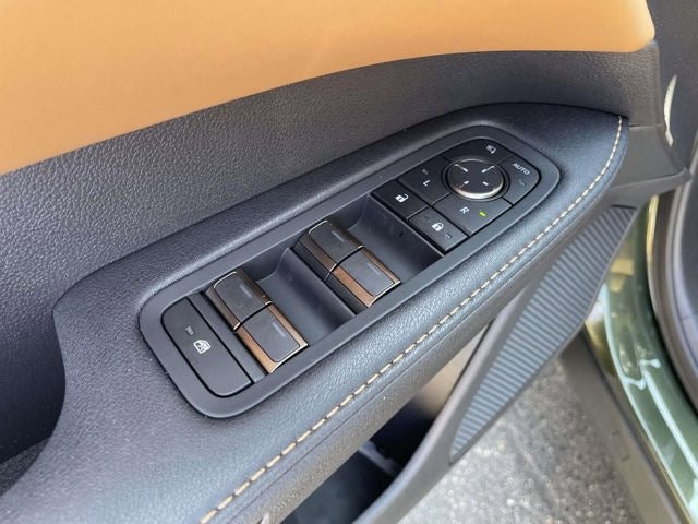 2026 Lexus RX 350 PREMIUM PREMIUM