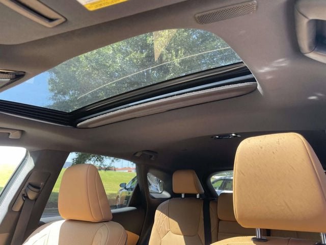 2026 Lexus RX 350 PREMIUM PREMIUM