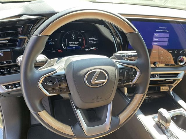 2026 Lexus RX 350 PREMIUM PREMIUM