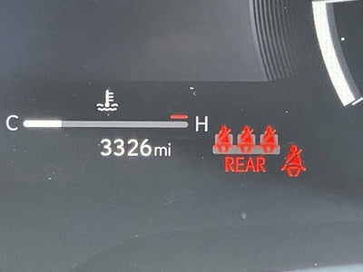 2026 Lexus RX 350 PREMIUM PREMIUM