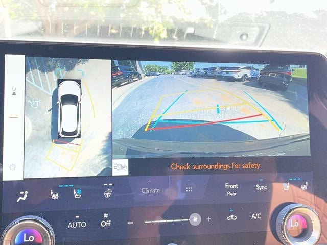 2026 Lexus RX 350 PREMIUM PREMIUM