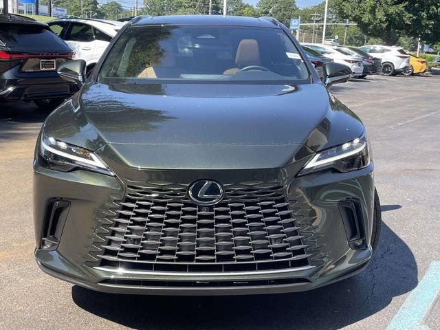 2026 Lexus RX 350 PREMIUM PREMIUM