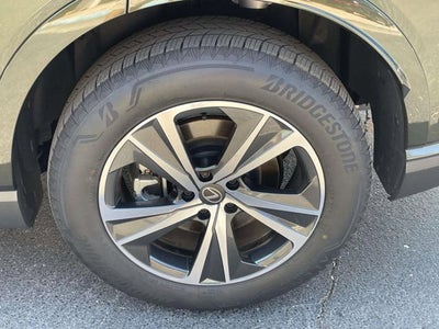 2026 Lexus RX 350 PREMIUM PREMIUM