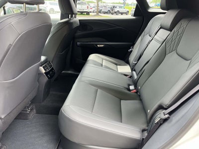 2025 Lexus RX 350 PREMIUM PREMIUM