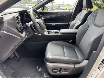 2025 Lexus RX 350 PREMIUM PREMIUM