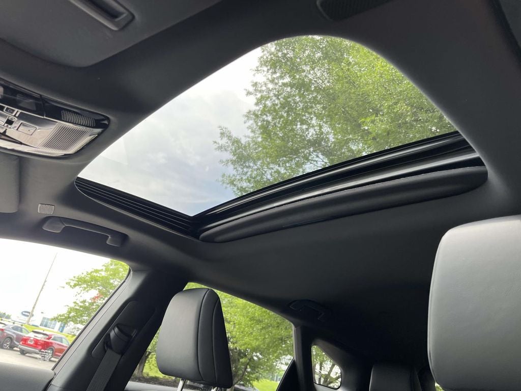 2025 Lexus RX 350 PREMIUM PREMIUM