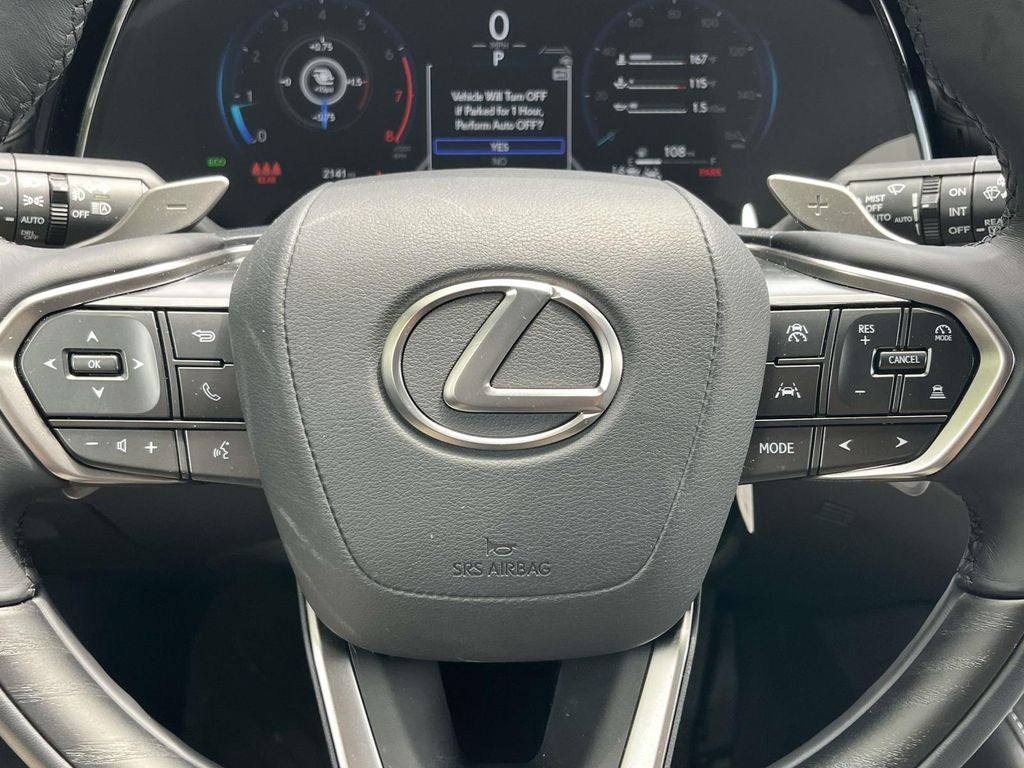 2025 Lexus RX 350 PREMIUM PREMIUM