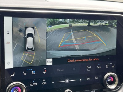 2025 Lexus RX 350 PREMIUM PREMIUM