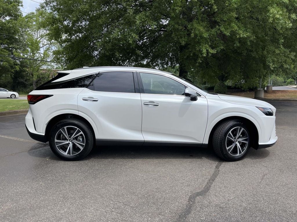 2025 Lexus RX 350 PREMIUM PREMIUM