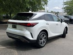 2025 Lexus RX 350 PREMIUM PREMIUM