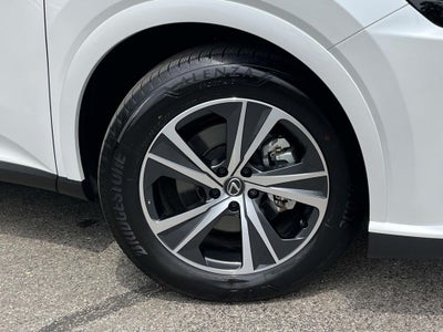 2025 Lexus RX 350 PREMIUM PREMIUM