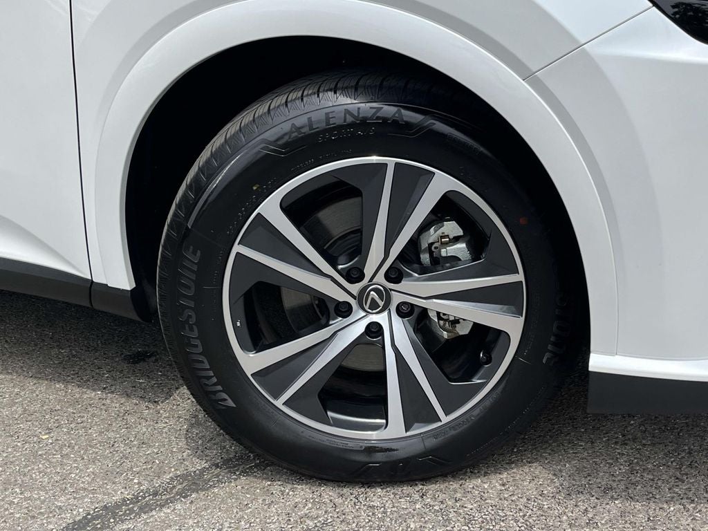 2025 Lexus RX 350 PREMIUM PREMIUM