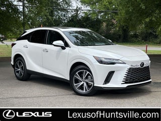 2025 Lexus RX 350 PREMIUM PREMIUM