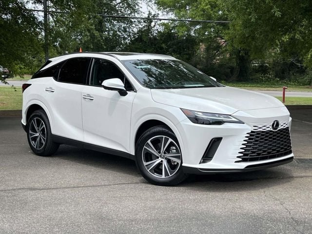 2025 Lexus RX 350 PREMIUM PREMIUM