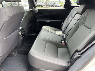 2025 Lexus RX 350 PREMIUM PREMIUM