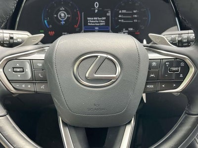 2025 Lexus RX 350 PREMIUM PREMIUM