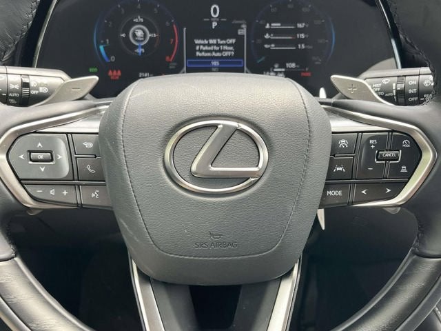 2025 Lexus RX 350 PREMIUM PREMIUM