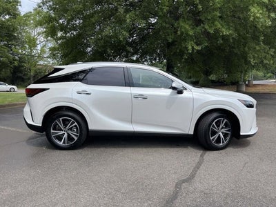 2025 Lexus RX 350 PREMIUM PREMIUM