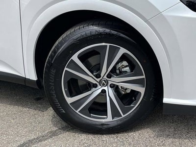 2025 Lexus RX 350 PREMIUM PREMIUM