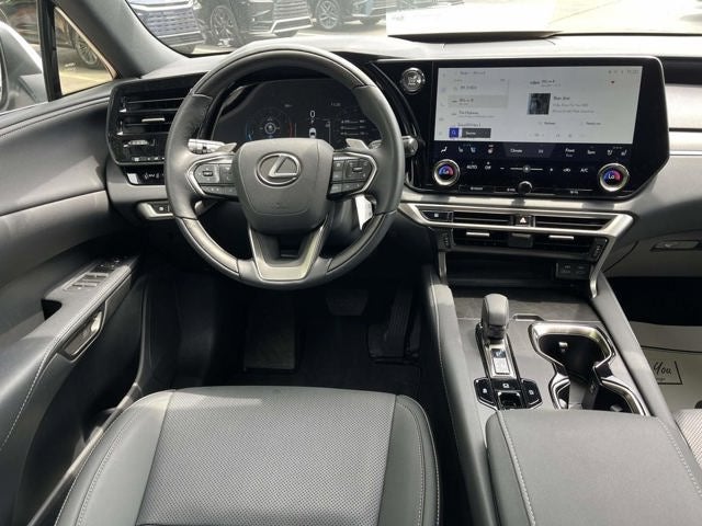 2025 Lexus RX 350 PREMIUM PREMIUM