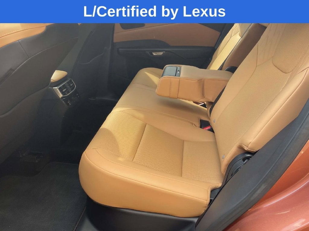 2026 Lexus RX 350 PREMIUM PREMIUM