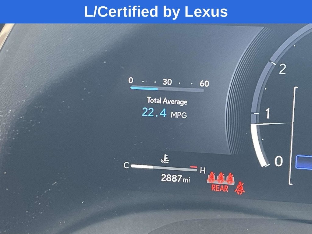 2026 Lexus RX 350 PREMIUM PREMIUM