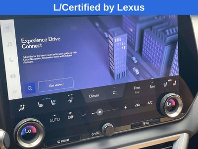 2026 Lexus RX 350 PREMIUM PREMIUM