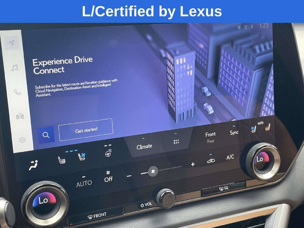 2026 Lexus RX 350 PREMIUM PREMIUM