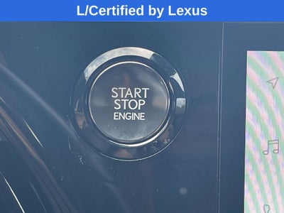 2026 Lexus RX 350 PREMIUM PREMIUM