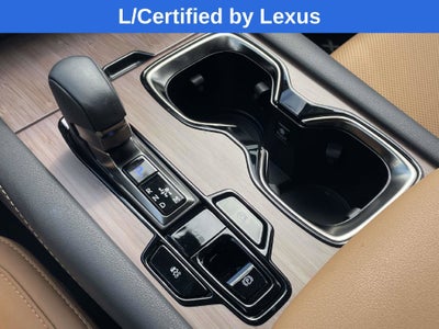 2026 Lexus RX 350 PREMIUM PREMIUM