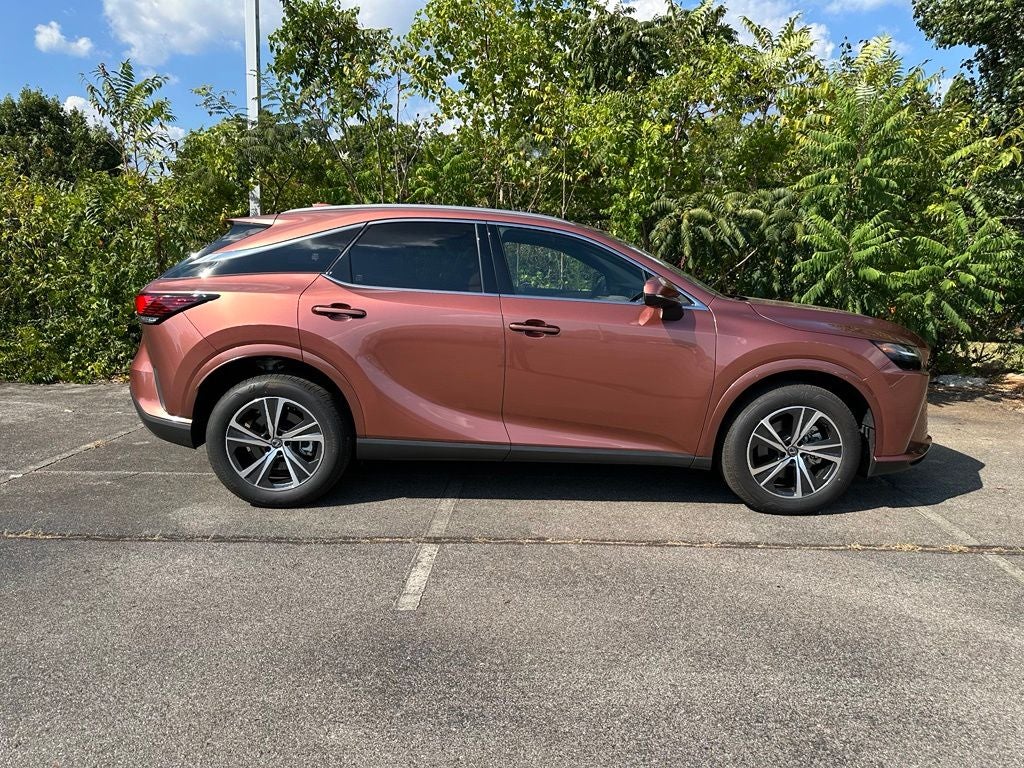 2026 Lexus RX 350 Premium