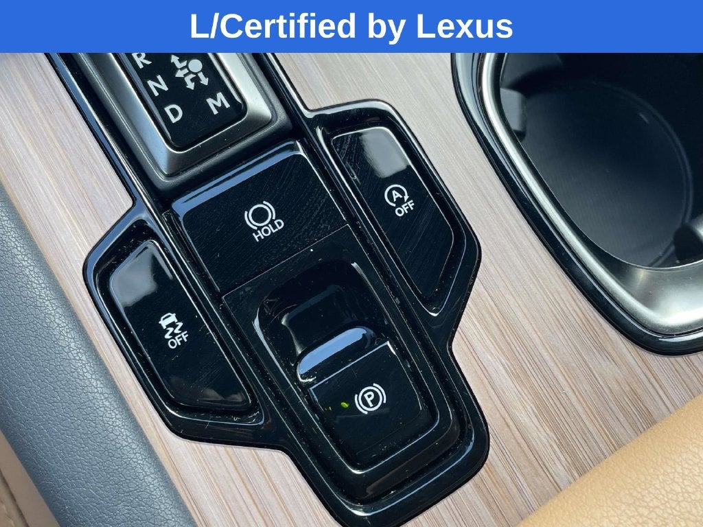 2026 Lexus RX 350 PREMIUM PREMIUM