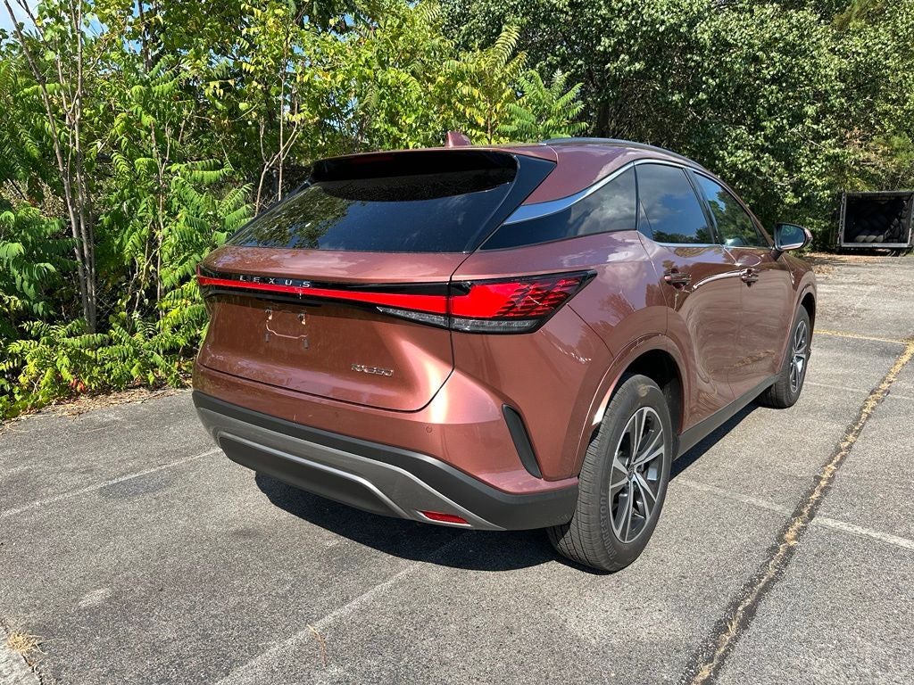 2026 Lexus RX 350 Premium