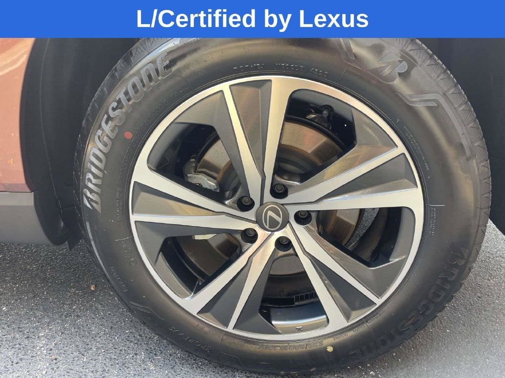 2026 Lexus RX 350 PREMIUM PREMIUM