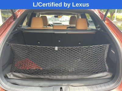 2026 Lexus RX 350 PREMIUM PREMIUM
