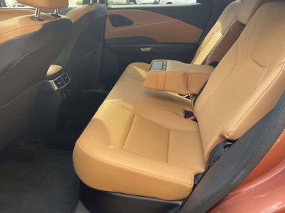 2026 Lexus RX 350 PREMIUM PREMIUM