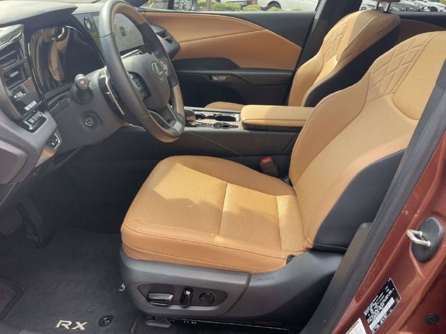 2026 Lexus RX 350 PREMIUM PREMIUM