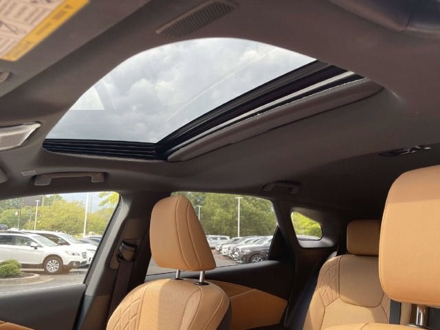 2026 Lexus RX 350 PREMIUM PREMIUM